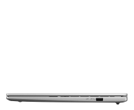 ASUS VivoBook S 14 Ryzen AI 7 445/16GB/512/Win11 OLED Srebrny - 1507441 - zdjęcie 7